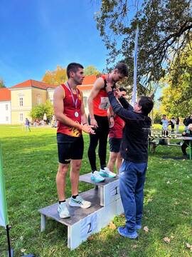 Kros občinskih reprezentanc ob prazniku mesta Ravne (11)